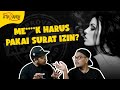 Bener nih ada aturan kayak gini  geolive aturancu by tretan muslim  coki pardede