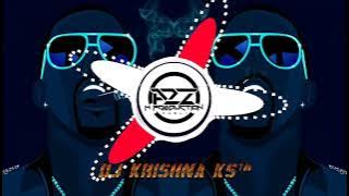 Frebot Dame E x Edm Trance Drop Remastaring Mix x Dj Krishna Ks x A2Z M PRODUCTION HUBLI