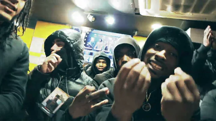 HOODBABY1THREE X JR WICK - IGHT BET (OFFICIAL MUSI...
