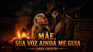 A VOZ DA MINHA MÃE AINDA ME GUIA ❤️ | Dark Country Brasil