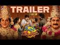Mister Middle Class Movie Trailer 4K | Srikanth | Laya | Rajendra Prasad | Sunil | Telugu Filmnagar