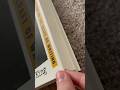 How to open a book