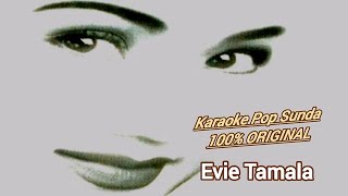 EVIE TAMALA - KUMALAYANG [Karaoke 2021]