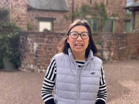 The Big European Odyssey: New Motorhome Day