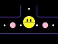 PACMAN HOP