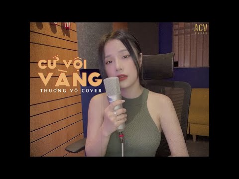 Cứ Vội Vàng - Minh Vương M4U | Thương Võ Cover