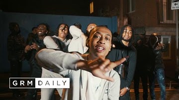 Trinity Square - Intro [Music Video] | GRM Daily
