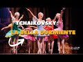 Tchaikovsky: La Bella Durmiente
