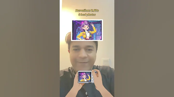 #filterchallenge #funfilter #trendingfilter