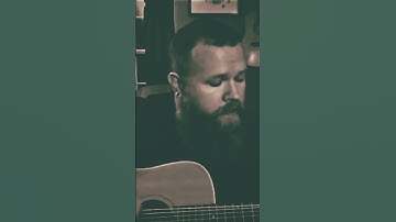 Thumbnail of Acoustic Delta Blues Guitar Jam MISS MAY BELLE RL Burnside #shorts #shortvideo #short #shortsvideo