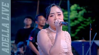 Sebotol Minuman - Sabila Permata | OM Adella Live Surabaya