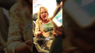The Most Shocking Revenge In Airline History?