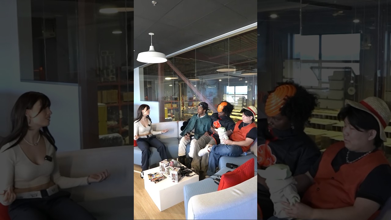 I was invited by @CLV_TV  for my first podcast ever 🙌🏼🔥 Coming this Sunday‼️ stay tuned👀