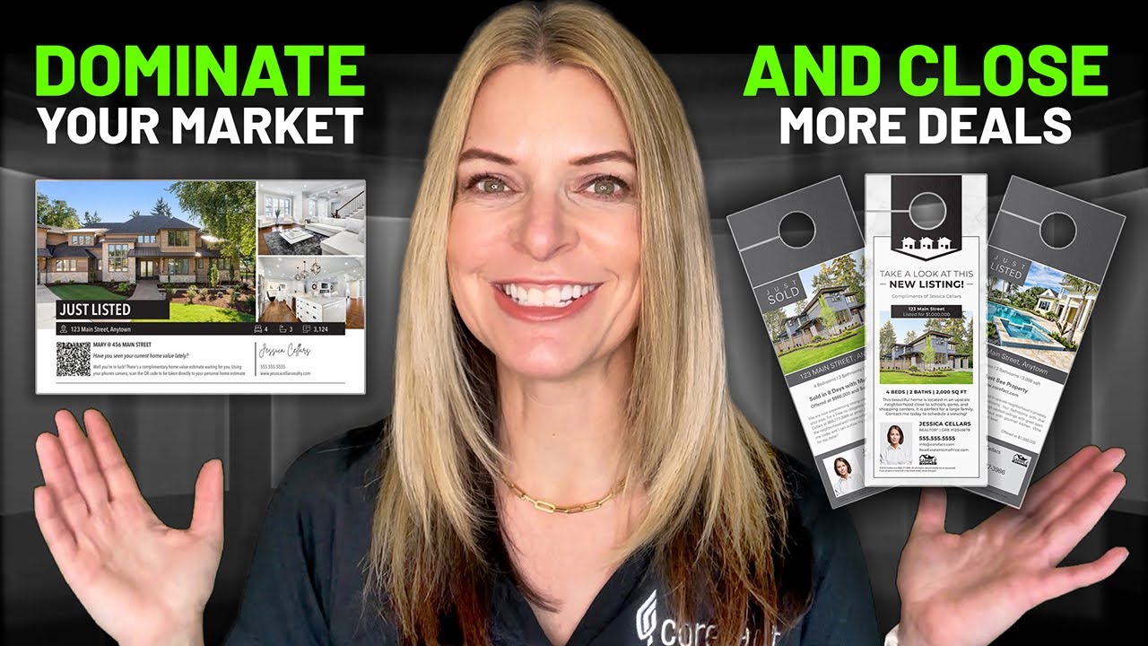 Corefact Marketing Exciting journey of powerful strategic Real Estate Marketing with ...