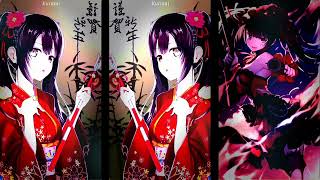 Preset xml anime||Tosaki Kurumu||Dj Uci Funky Remix