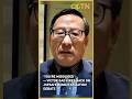 You Re Misguided Victor Gao Fires Back On Japan S Remilitarization Debate