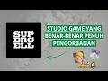 Studio Game ini awalnya dikekang dan diremehkan, namun sekarang game-gamenya sangat sukses