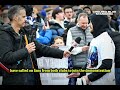 “BLUECO OUT” – SUPPORTERS PLAN CROSS-CLUB PROTEST AT STAMFORD BRIDGE