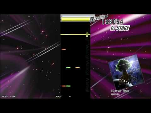 【GuitarFreaks】Mother Tree (MAS-G)