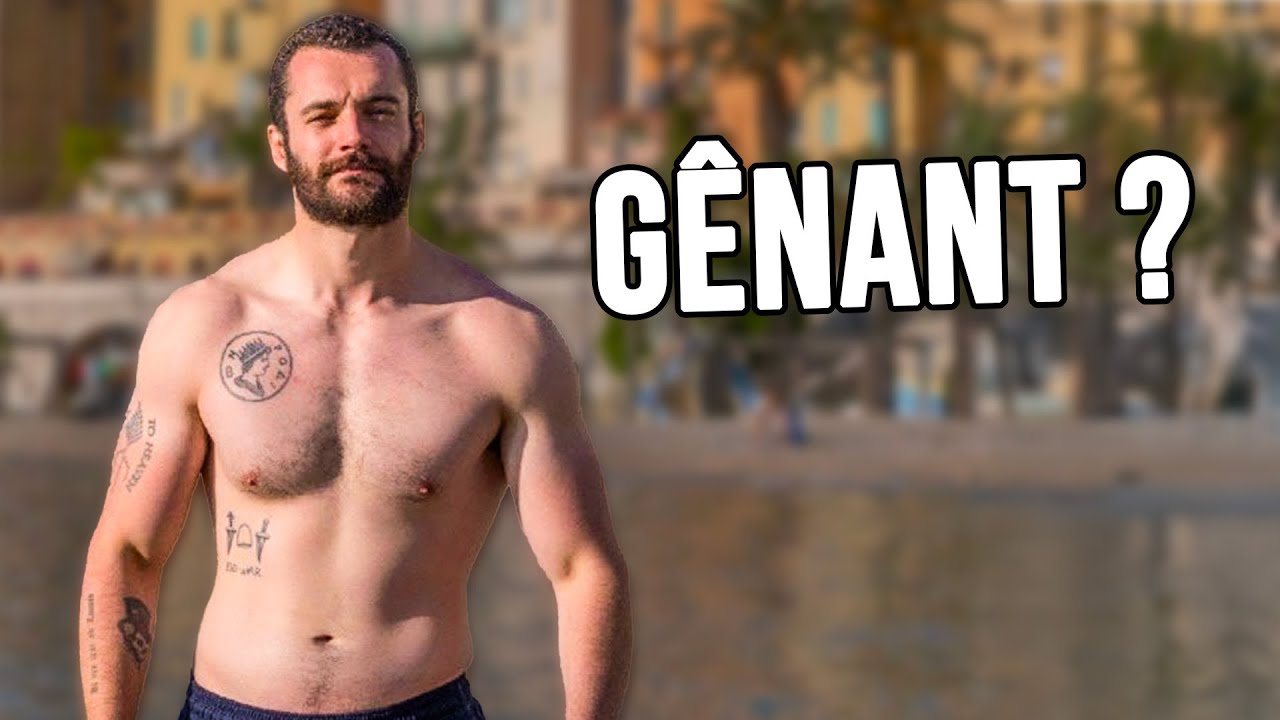 Louis Sarkozy : Les GROSSES ficelles d'une communication maladroite