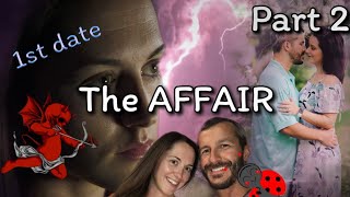 Nichol Kessinger | The AFFAIR | Part TWO