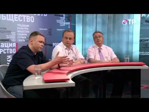 ПРАВДА на ОТР. Александр Карасев  (04.06.2014)