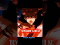madar vs sukuna rost short