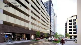 New development coming to Grand Rapids Monroe North area