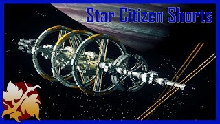 Ship Spawning on Land Vehicle Pads - Star Citizen Quick Tips
