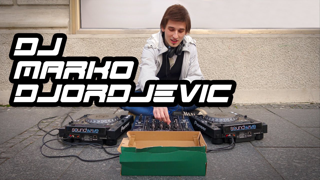 Soundwave Session 47 - DJ MARKO ĐORĐEVIĆ [Deep House Mix] - YouTube