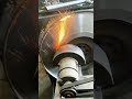 Pedra no volante  #dicas #Usinagem #machining  #machine #cnc #soldador #welding #mecanico #soldadura