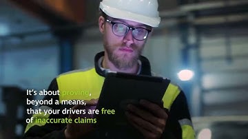 Video Telematics and insurance, privacy & data restrictions