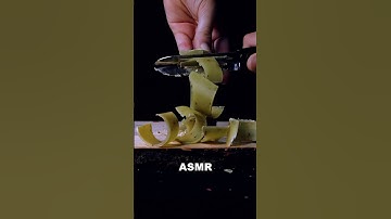 Hank Green ASMR Soap Carving 🌳