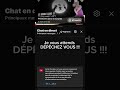 VITTEEEEEEEE !! #viral #memes #doublage #doublagefrancais #theamazingdigitalcircus #funny #tadc
