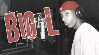 Big L - Ebonics Remix (feat. T-Rex)