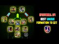 Efootball 24 top 10 unique formation  best efootball formation part 1