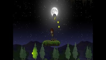 A boy And His Blob wii 100% Walkthough part 3 level 1-3