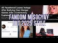 RANT: Fandom Puritanism is Ruining EVERYTHING | 2 Wise Girls Podcast Ep 66