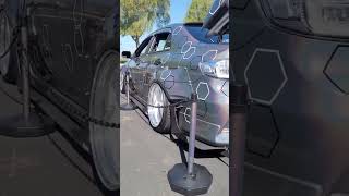 Toyota Corolla E140 Go Down Deh