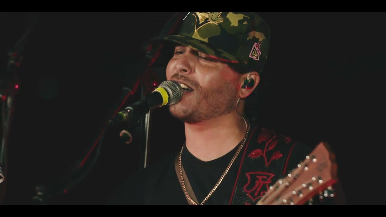 Proyecto Real - No Me Quejo (En Vivo)