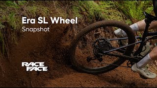 Era SL Wheel Snapshot | Race Face