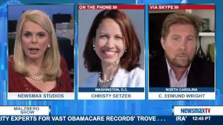 Malzberg Panel PART 2 | Setzer/ Wright
