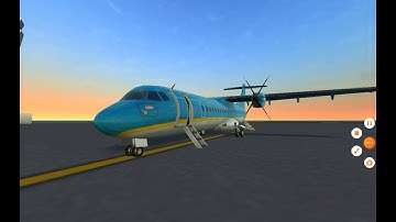 MAYDAY Air Crash compilation TFS (zigzag)