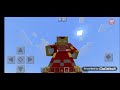 Show you all the avengers addon from block master pe