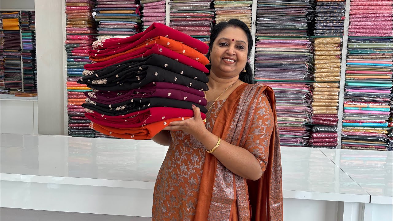 ഇതല്ലേ ഇപ്പോൾ Trend കിടിലൻ Partywear and റംസാൻ Special Collections