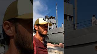 TARSUS'TA NERESİ GEZİLİR Kİ? #tarsus #mersin #viral #travel #vanlife #karavan #gezi #shorts