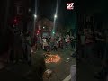 Vigil held for man killed by Madison police