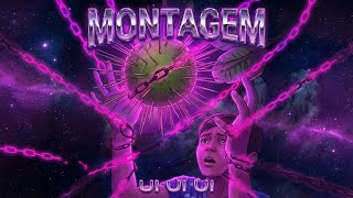 Download Lagu MIRAGEM - MONTAGEM UI UI UI - KYON \u0026 SALSA (Official Music Visualizer) MP3