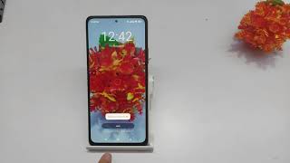 How to fix wallpaper in mi 11x,11x pro | live wallpaper | mi 11x pro me wallpaper kaise set kare screenshot 3
