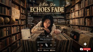 When the Echoes fade 😨🎶🥹